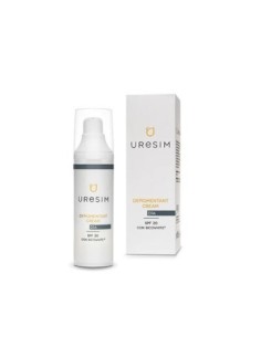 URESIM DESPIGMENTANTE DIA 50ML