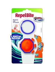 REPEL BITE NERF SUPER SOAKER
