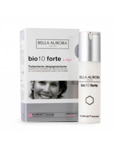 BELLA AURORA BIO10 FORTE LTIGO 30 ML