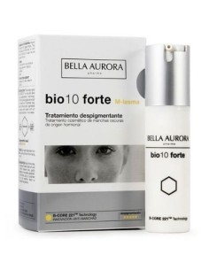 BIO 10 FORTE DESPIGM 30ML BELLA AURORA