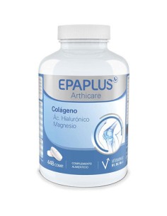 COLAGENO+HIAL.+MG 448 COMP.EPAPLUS