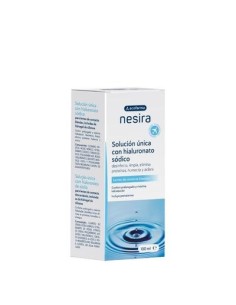 ACOFAR NESIRA SOL UNICA HIALURONAT 100ML