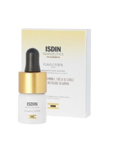 ISDINCEUTICS FLAVO C FORTE 1 AMP 10 DIAS