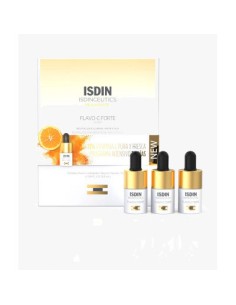 ISDINCEUTICS FLAVO C FORTE 3 UNIDADES