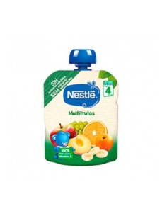NESTLE BOLSITA MULTIFRUTAS 90G