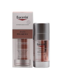 EUCERIN ANTIPIGMENT DUAL SERUM 30 ML