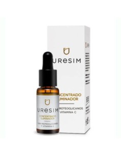 URESIM CONCENTRADO ILUMINADOR 20ML
