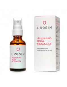 URESIM ACEITE ROSA MOSQUETA 15ML