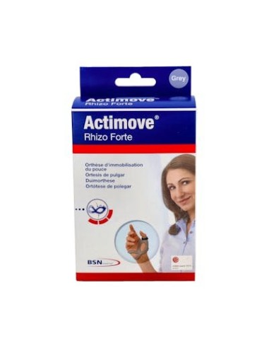 ACTIMOVE MUÑEQ RHIZO FORT IZQUIERDA TM