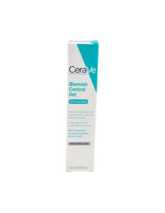 CERAVE TRATAMIENTO AHA+BHA IMPERFECCION