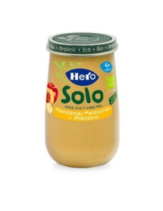 HERO BABY SOLO MANZ MELOC PLAT 190 G