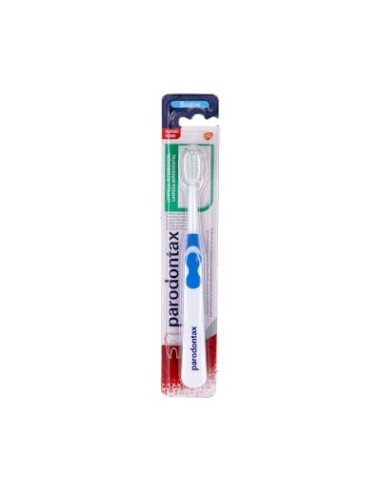 PARODONTAX CEPILLO INTERDENTAL SUAVE