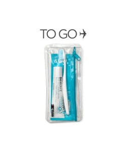 BEXIDENT SMILE GO ENCIAS USO DIARIO KIT