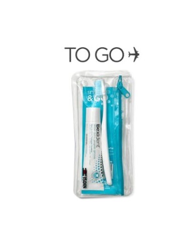 BEXIDENT SMILE GO ENCIAS USO DIARIO KIT