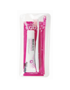 BEXIDENT SMILE GO DIENTES SENSIBLES KIT