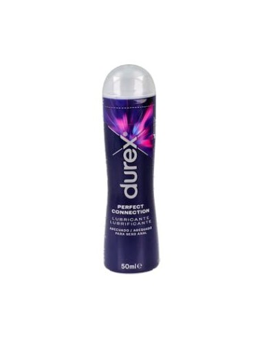 DUREX PERFECT GLISS LUBRICANTE 50 ML