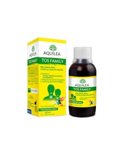 AQUILEA TOS FAMILY 150 ML