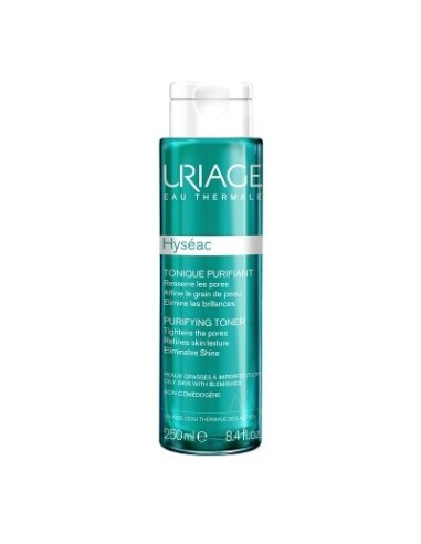 URIAGE HYSEAC TONICO PURIFICANTE 250 ML