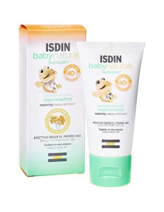 NUTRAISDIN BABY NATURAL ZN PDA PAÑAL 50