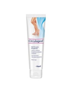 CIRCULAGEEL GEL 150 ML
