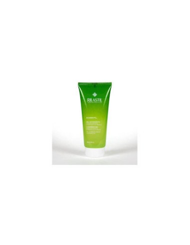 ACNESTIL GEL LIMPIADOR