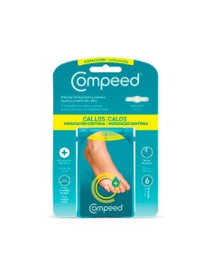 COMPEED CALLOS HIDRAT CONTI 6UN PROMO26