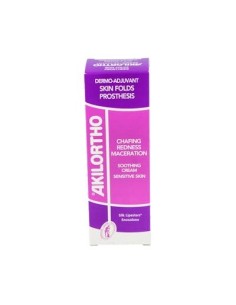 AKILENE AKILORTHO CREMA PLIEGUE CUTA 75M