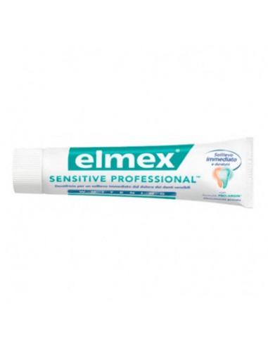 ELMEX SENSITIVE PROFESIONAL 75 ML