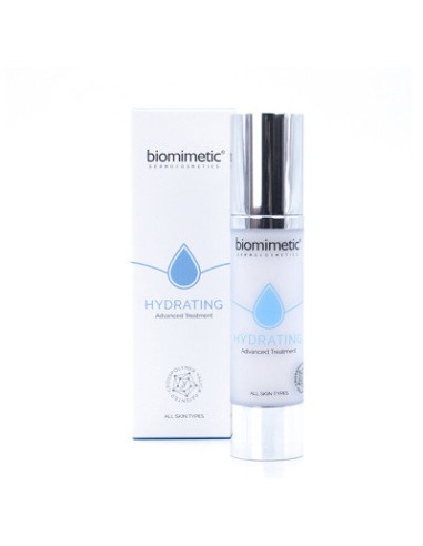ADVANCED TREATMENT HIDRATANTE