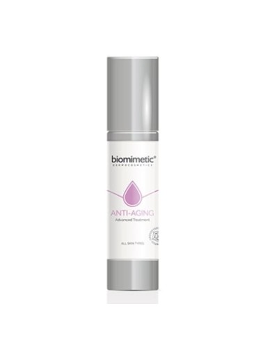 ADVANCED TREATMENT ANTIEDAD