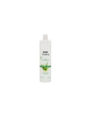 ACOFAR VIVERA GEL ALOE VERA VIT E 1000 M