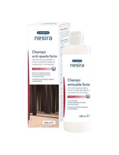 ACOFAR NESIRA CHAMPU ANTICAI FORTE 400 M