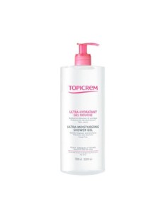 TOPICREM ULTRA HIDRATANTE GEL LIMPIADOR