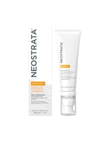 NEOSTRATA ENLIGHTEN SKIN BRIGHT SPF35 40