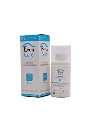 ILAST CARE PARPADOS CONTORNO OJOS 30 ML