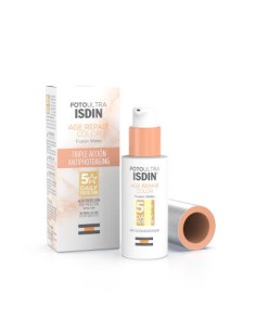 FU FW MAGIC REPAIR COLOR SPF50 50ML