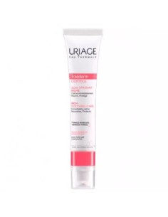 URIAGE TOLEDERM CREMA RICA 40ML