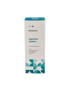 EXPECT JARAB BALSAM ADULT 100ML TERPENIC