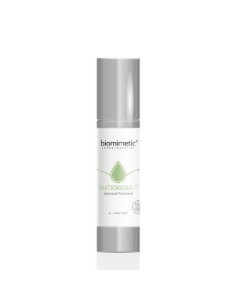 ADVANCED TREATMENT ANTIOXIDANTE
