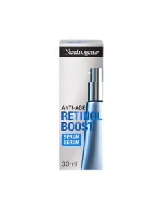 NG FACIAL RETINOL BOOST SERUM 30ML