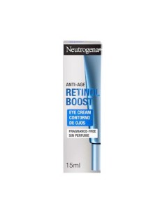 NG FACIAL RETINOL BOOST CR OJOS 15ML