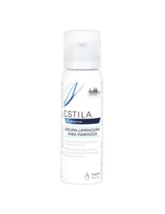 ESTILA ESPUMA LIMPIADORA PARPADOS 50ML