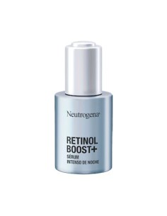 NEUTROGENA RETINOL BOOST SERUM INT 30ML