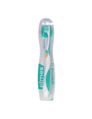 ELMEX CEPILLO SENSIBILIDAD