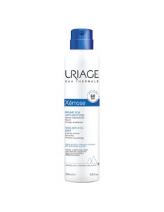 XEMOSE BRUMA SOS ANTI-PRURITO 200 ML