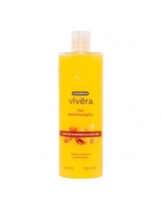 ACOFAR VIVERA GEL AC ALME DUL MIE 750 ML