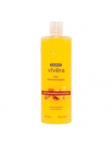 ACOFAR VIVERA GEL AC ALME DUL MIE 750 ML