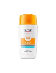 EUCERIN HIDROPROTECT FPS 50+ 50 ML