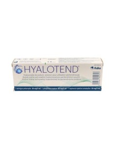 HYALOTEND JERINGA PREC HIAL SOD 20MG/2ML