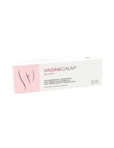VAGINECALM GEL CALM 50 ML